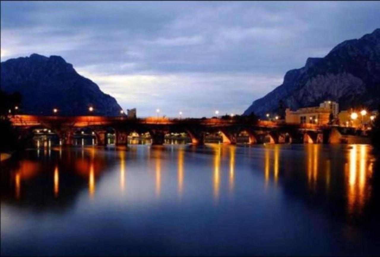 Rocca Dell'Innominato Lecco Ngoại thất bức ảnh